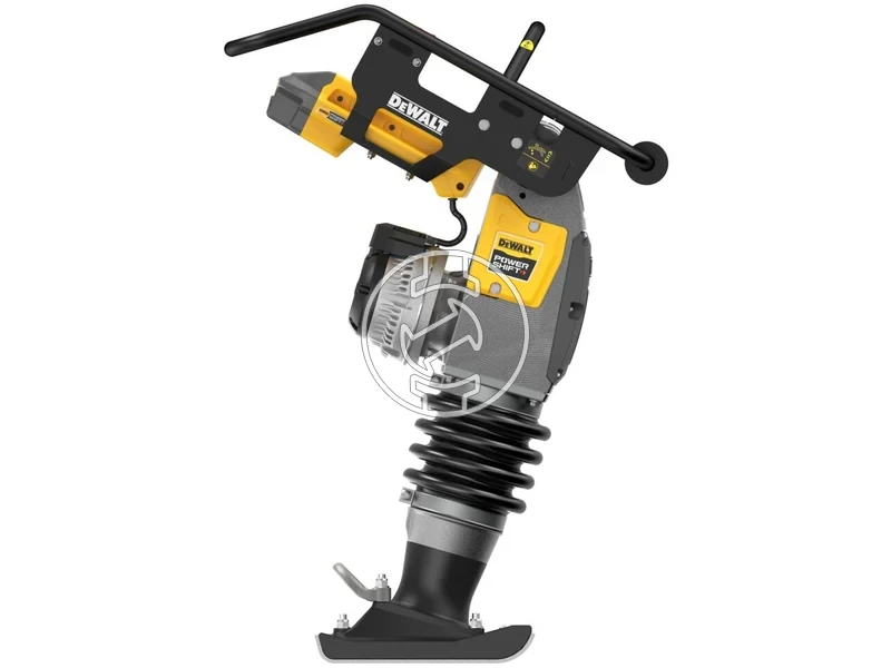 Kép: DeWalt DCPS660N-XJ POWERSHIFT akkus dongologep_0.webp