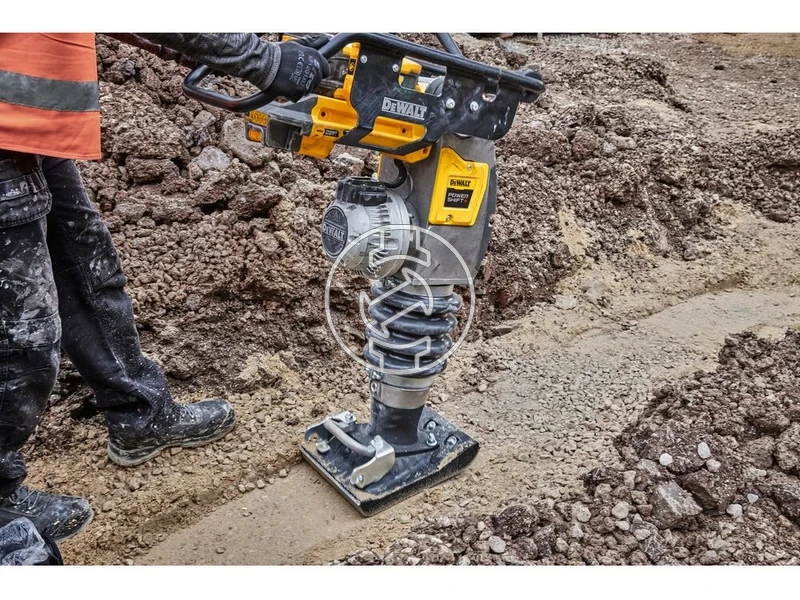 Kép: DeWalt DCPS660N-XJ POWERSHIFT akkus dongologep_13.webp