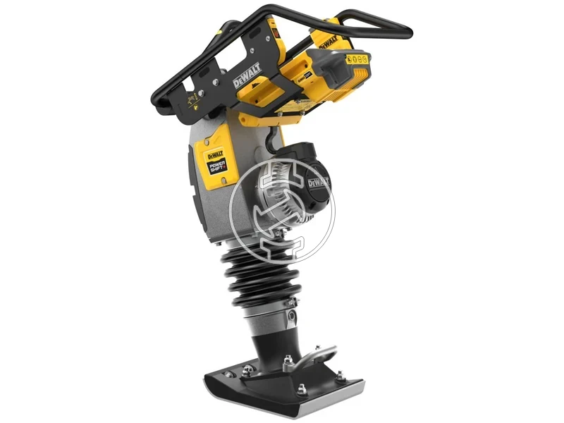 Kép: DeWalt DCPS660N-XJ POWERSHIFT akkus dongologep_1.webp