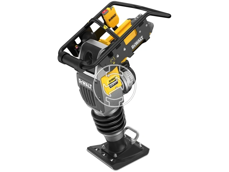 Kép: DeWalt DCPS660N-XJ POWERSHIFT akkus dongologep_4.webp