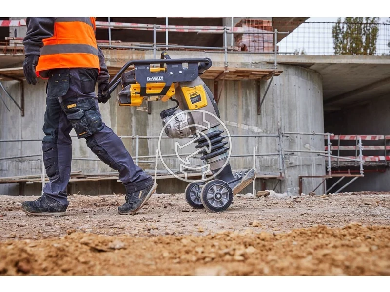 Kép: DeWalt DCPS660N-XJ POWERSHIFT akkus dongologep_8.webp