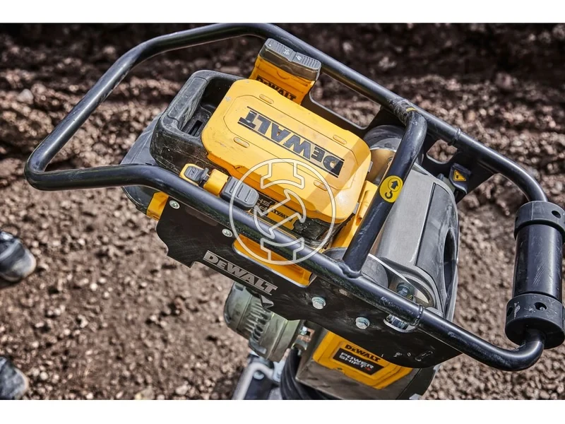 Kép: DeWalt DCPS660N-XJ POWERSHIFT akkus dongologep_9.webp