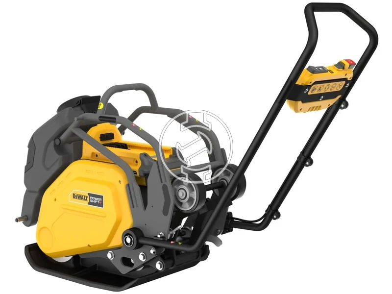 Kép: DeWalt DCPS7154N-XJ POWERSHIFT akkus lapvibrator_0.webp