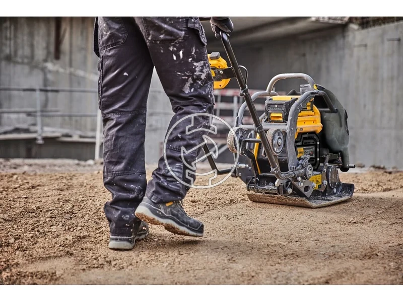 Kép: DeWalt DCPS7154N-XJ POWERSHIFT akkus lapvibrator_28.webp