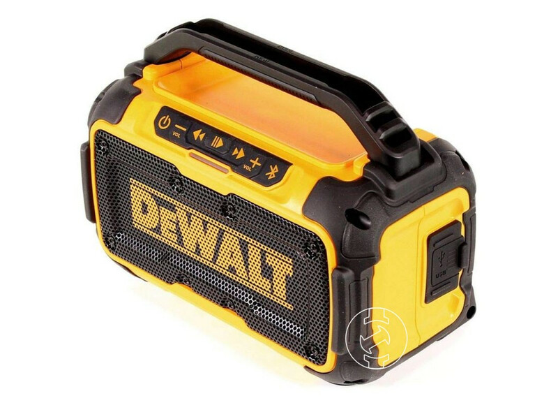 DeWalt DCR011-XJ