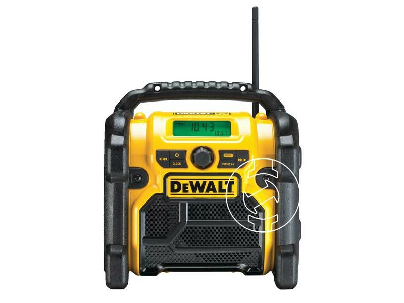 DeWalt DCR019-QW