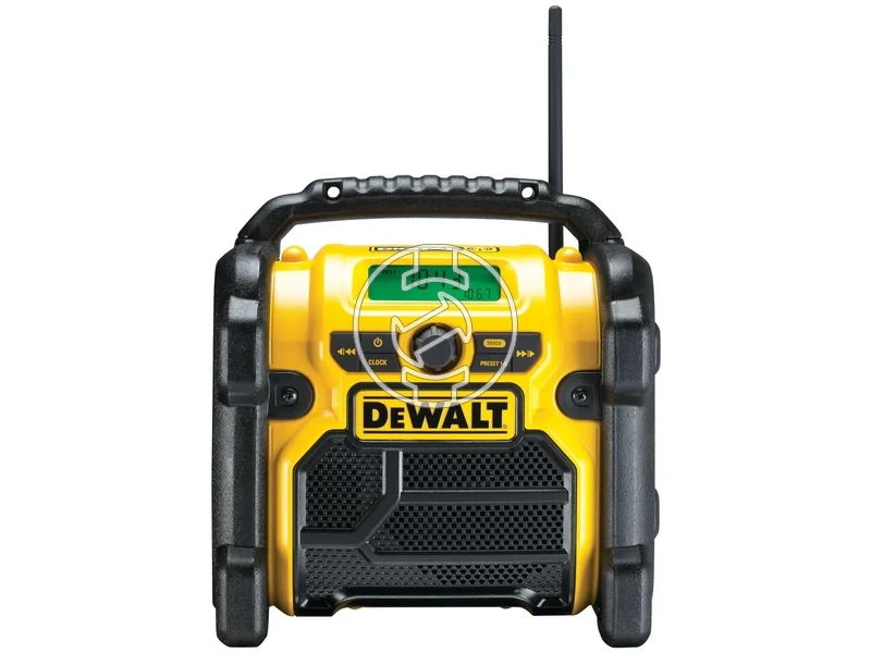 Kép: DeWalt DCR021-XJ akkus radio_1.webp