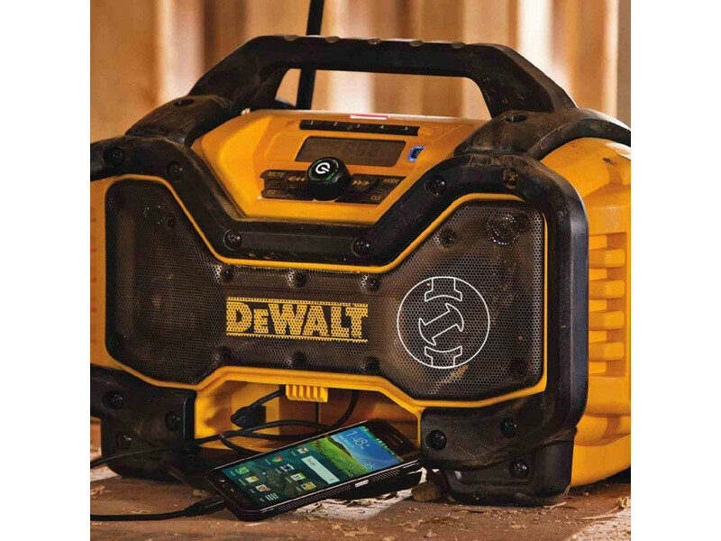 DeWalt DCR027-QW