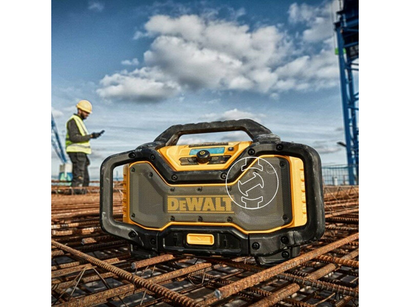 DeWalt DCR027-QW