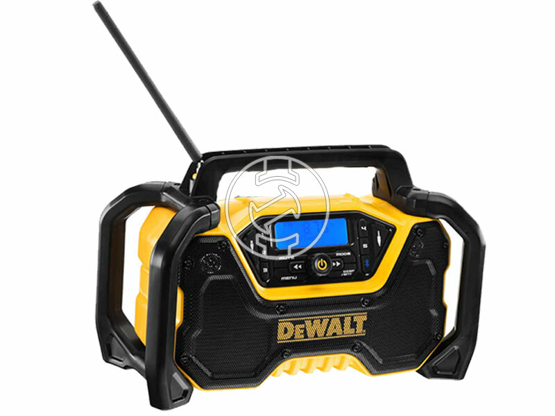 DeWalt DCR029-QW akkus rádió