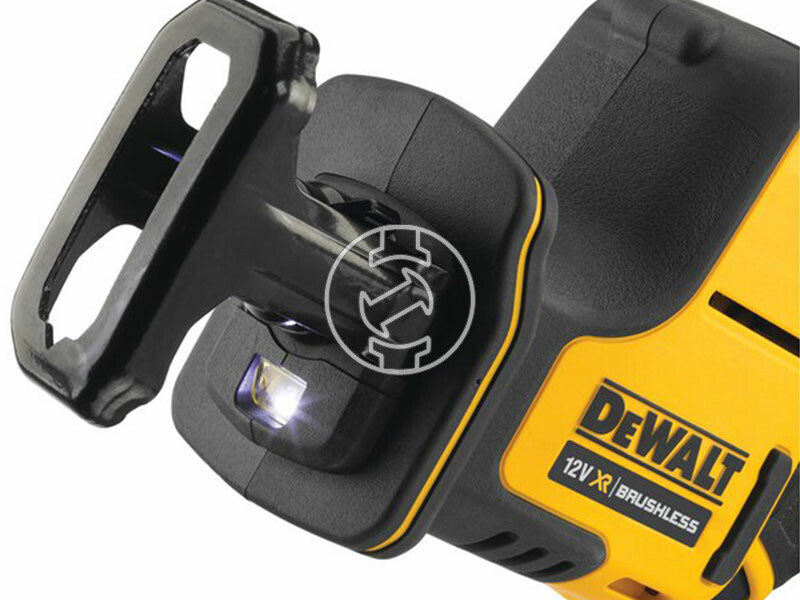 DeWalt DCS312N-XJ akkus orrfűrész