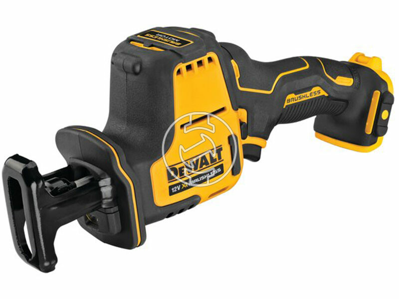 DeWalt DCS312N-XJ akkus orrfűrész