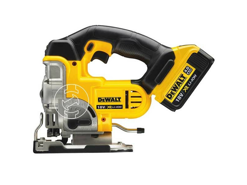 DeWalt DCS331M2-QW