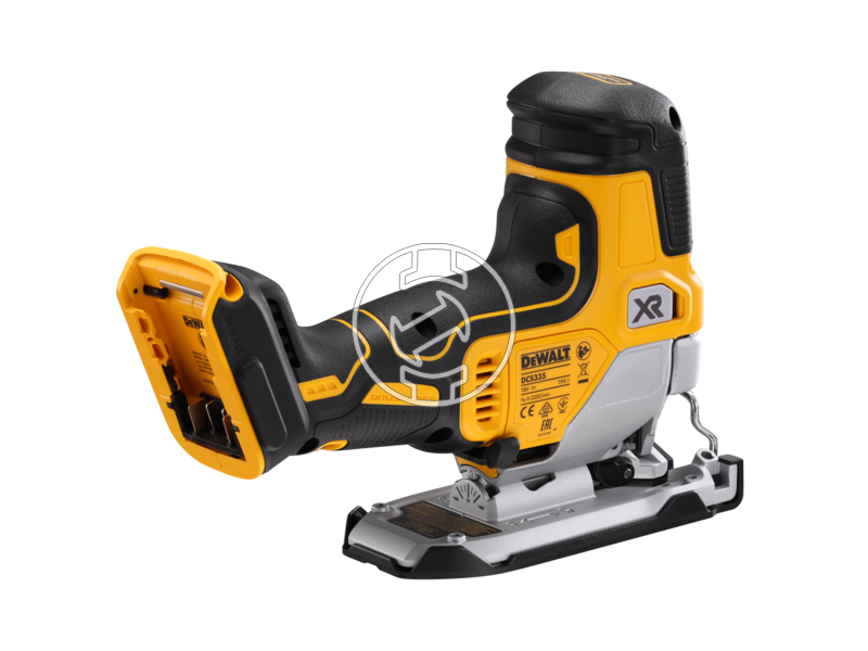 DCS335N dewalt_dcs335n_xj_18v_xr_szenkefe_nelkuli_dekorpirfuresz_alapgep_2