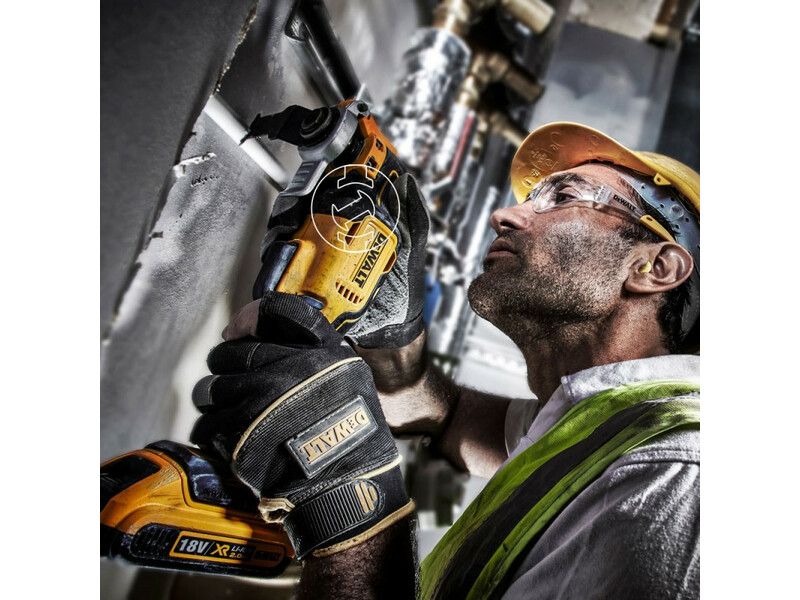 DeWalt DCS355D2-QW