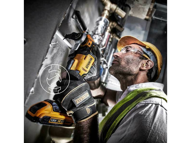 DeWalt DCS355N-XJ