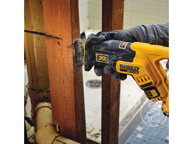 DeWalt DCS367N-XJ