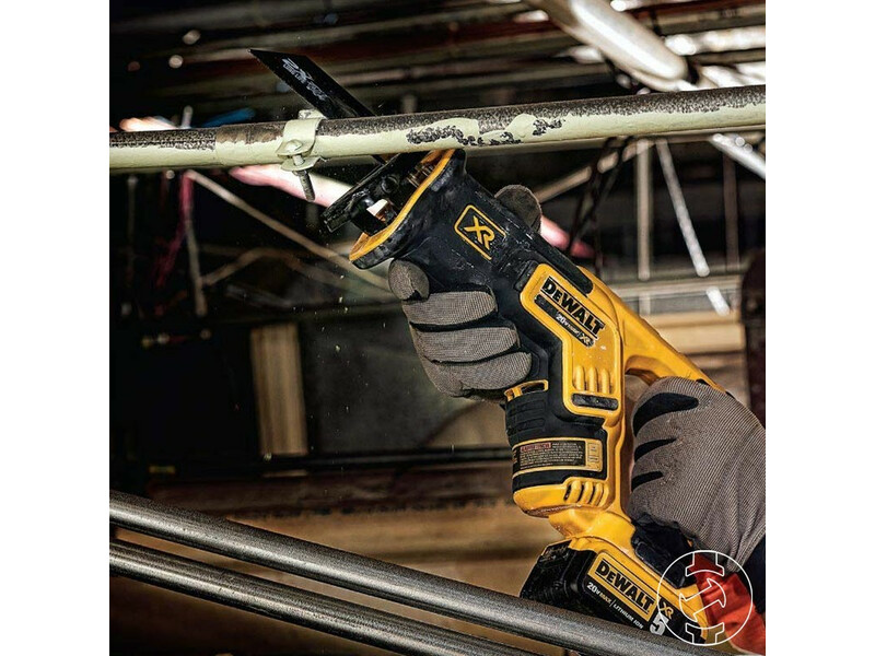 DeWalt DCS367N-XJ