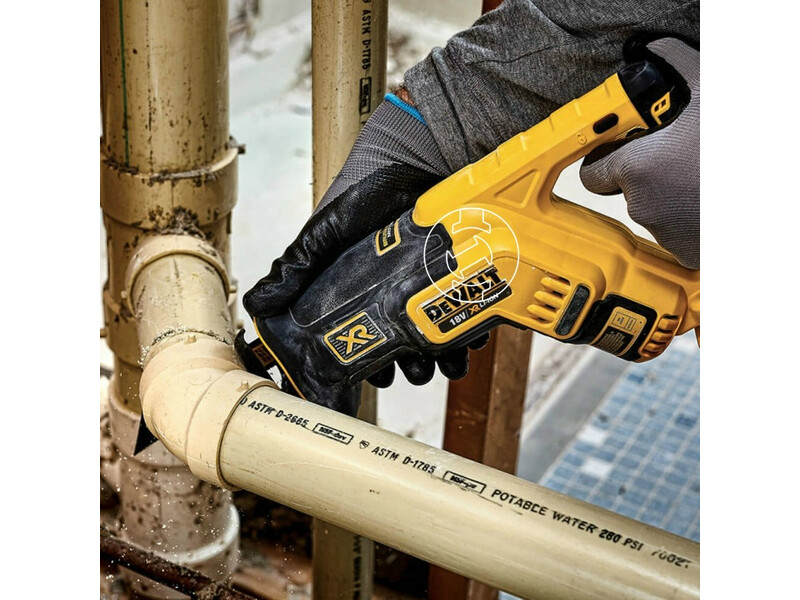 DeWalt DCS367P2-QW