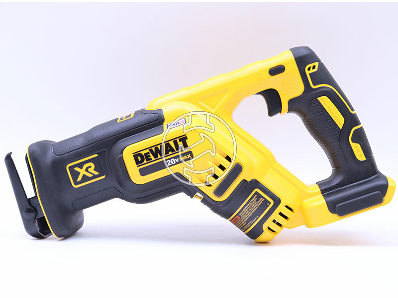 Dewalt DCS367P2-QW kardfűrész