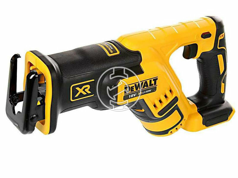 Dewalt DCS367P2-QW kardfűrész