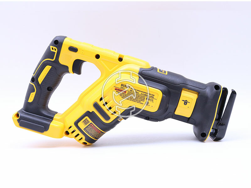 Dewalt DCS367P2-QW kardfűrész