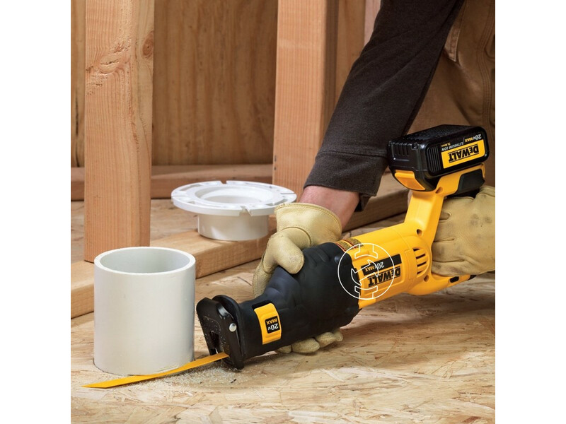 DeWalt DCS380N-XJ