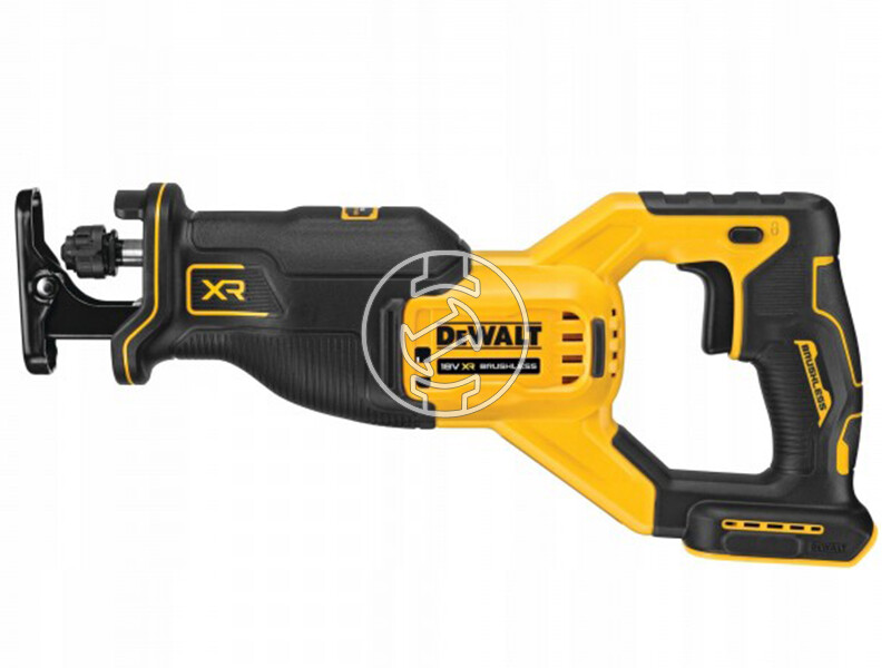 DeWalt DCS382N-XJ akkus orrfűrész (akku és töltő nélkül)