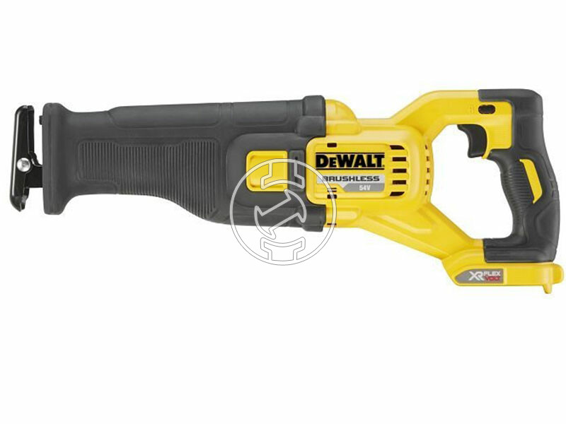 Dewalt DCS388NT-XJ akkus szablyafűrész (akku és töltő nélkül)