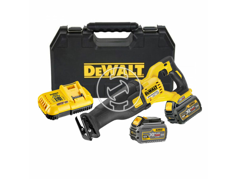 DCS388T2 dewalt_dcs388t2_54v_xr_recip_saw_kitted_0