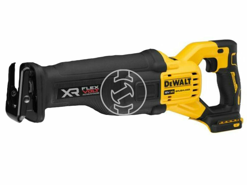 DeWalt DCS389N-XJ akkus orrfűrész