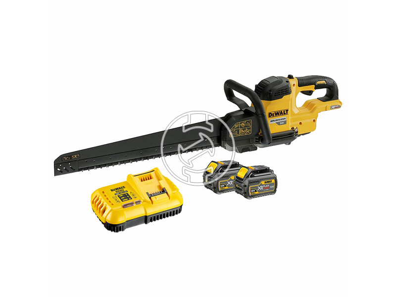 DCS397T2 dewalt_dcs397t2_54v_xr_flexvolt430mmalligatorfureszkesz_0