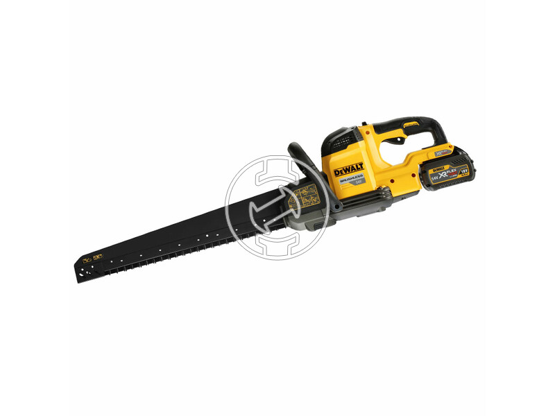 DCS397T2 dewalt_dcs397t2_54v_xr_flexvolt430mmalligatorfureszkesz_1