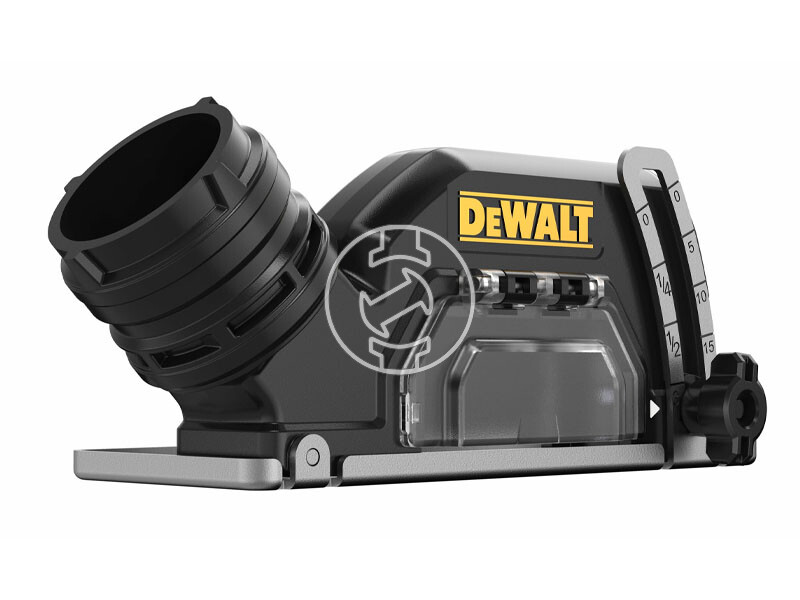 DeWalt DCS438N-XJ 18V akkus sarokcsiszoló