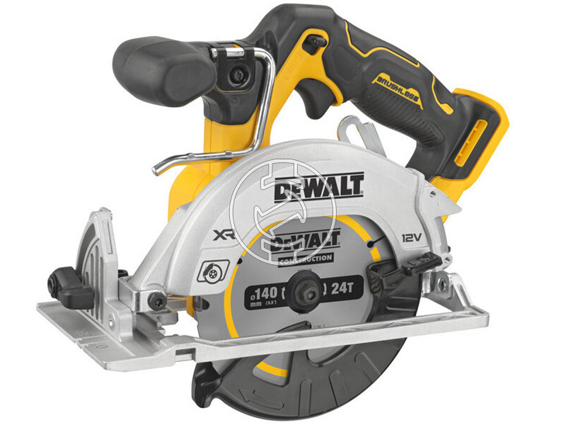 DeWalt DCS512N-XJ akkus körfűrész (akku és töltő nélkül)