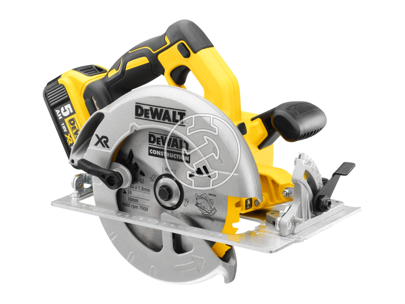 DCS570P2 dewalt_dcs570p2_18v_xr_bl_kitted_circ_saw_3