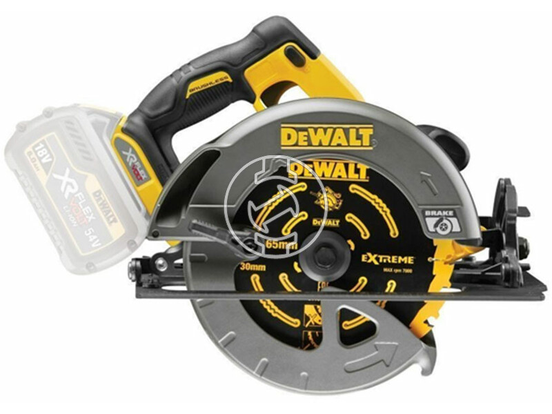 DeWalt DCS575N-XJ