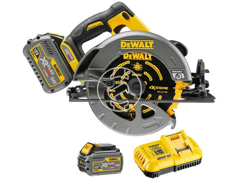 DeWalt DCS575T2-QW