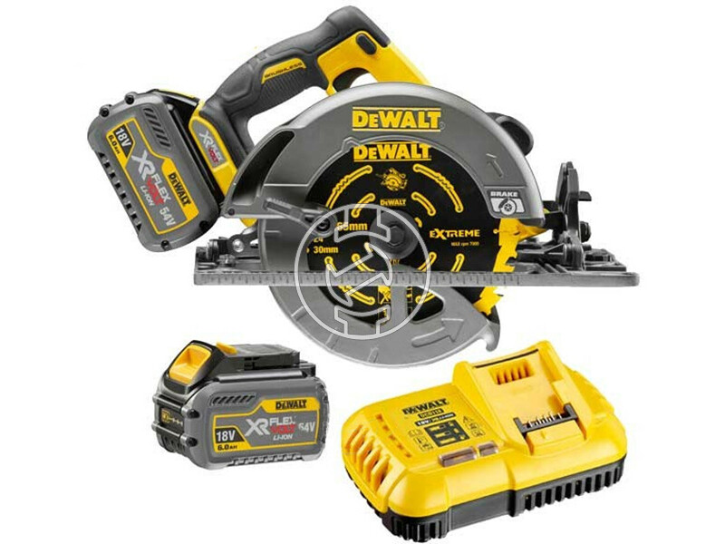 DeWalt DCS576T2-QW