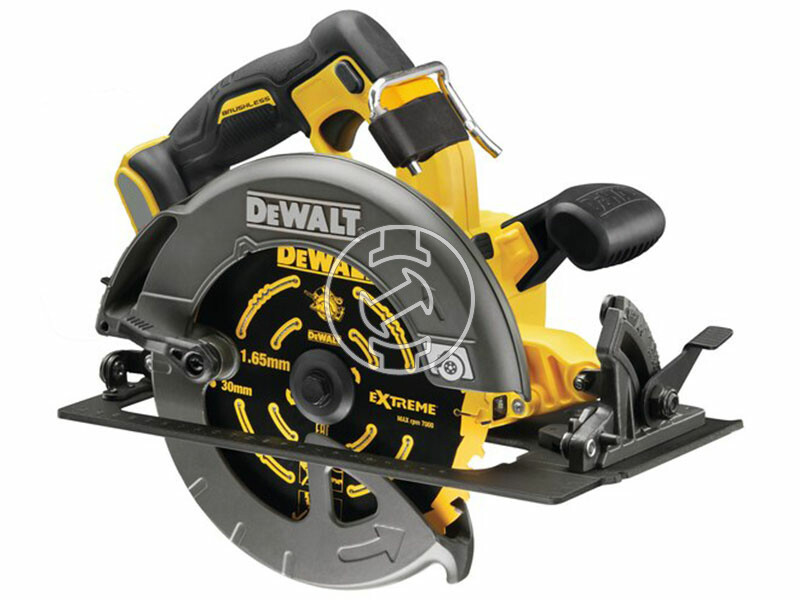 DeWalt DCS578N-XJ akkus körfűrész