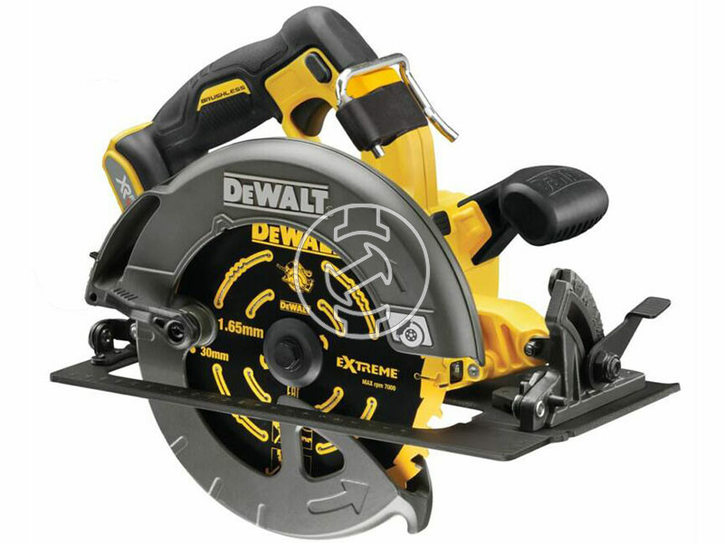DeWalt DCS579N-XJ akkus körfűrész
