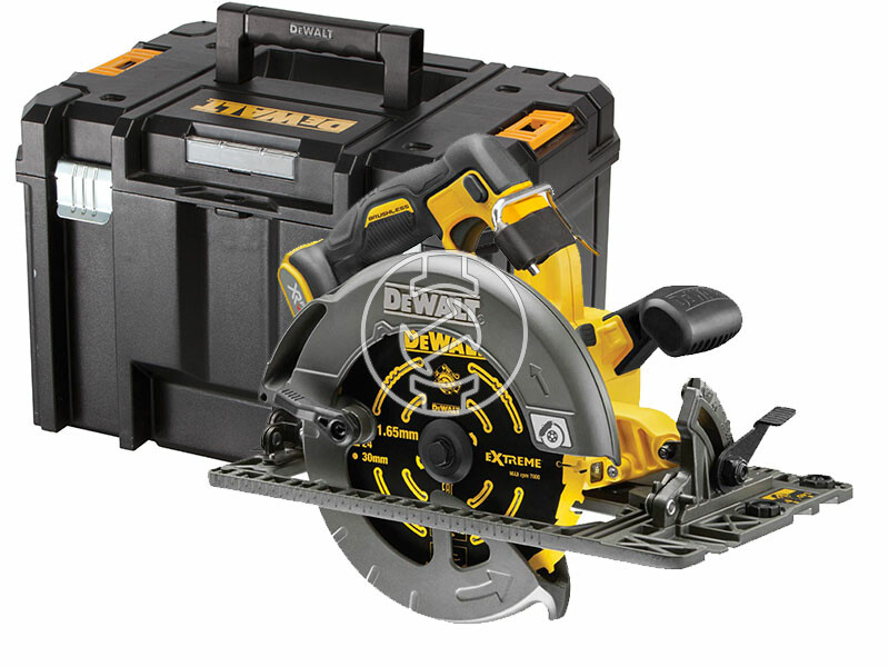 DeWalt DCS579NT-XJ akkus körfűrész