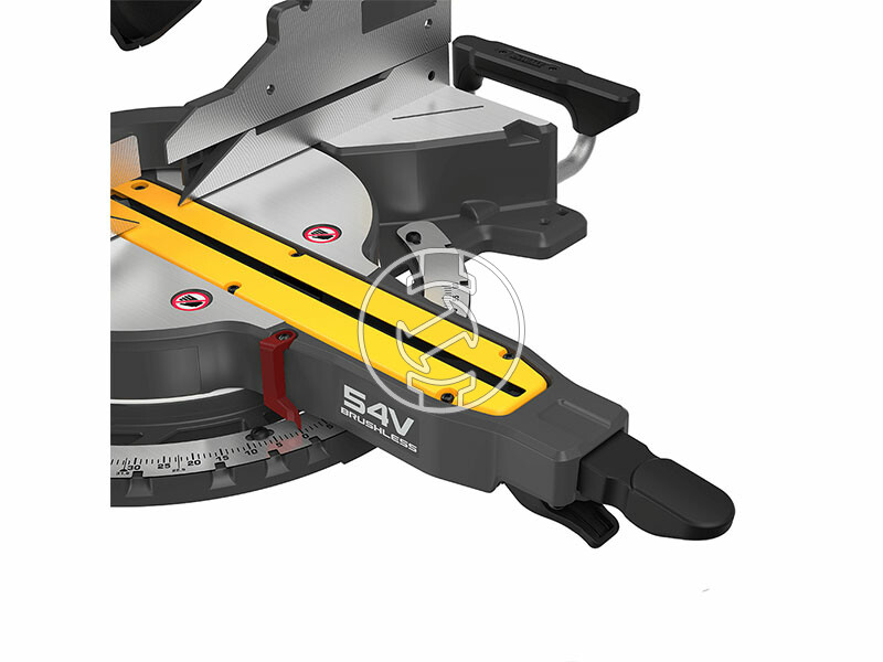 DeWalt DCS781X2-QW akkus gérvágó