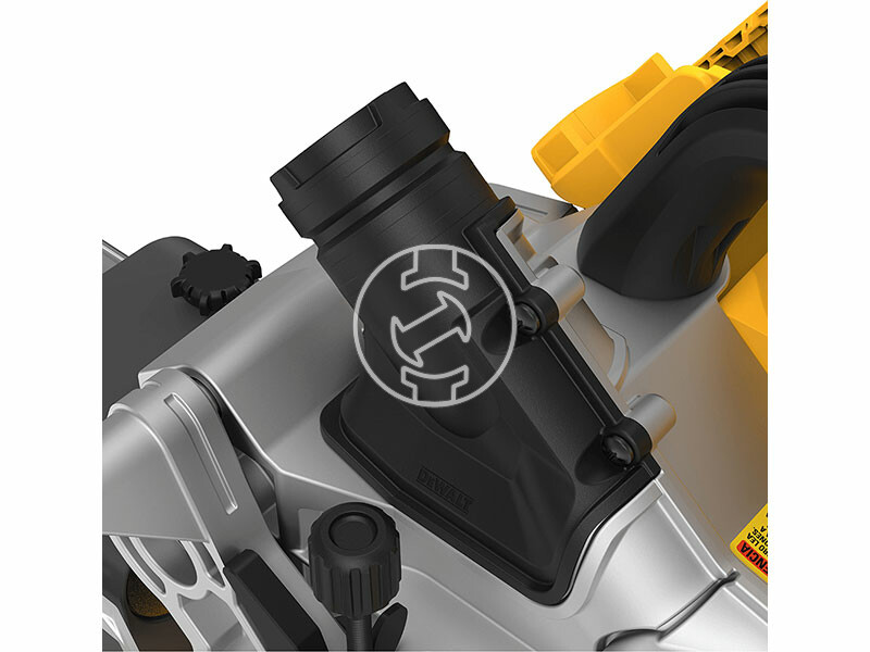 DeWalt DCS781N-XJ akkus gérvágó (akku és töltő nélkül)
