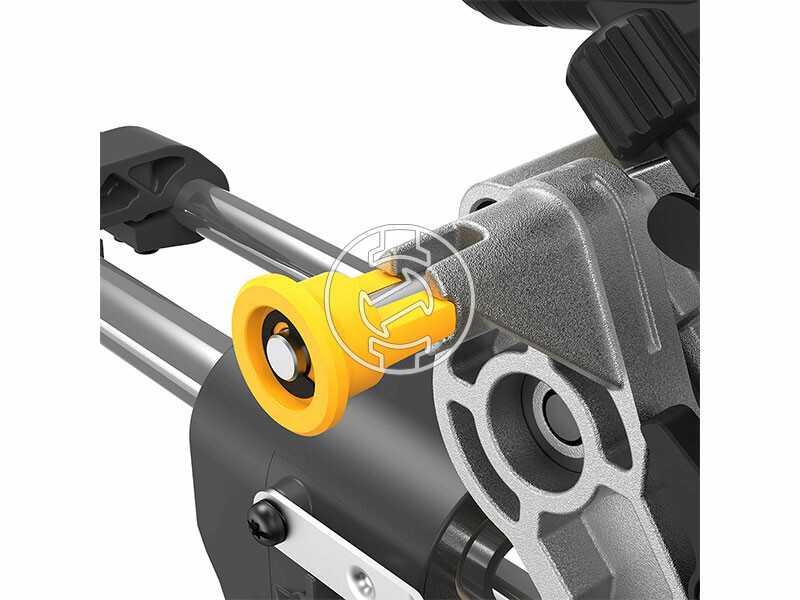 DeWalt DCS781X2-QW akkus gérvágó