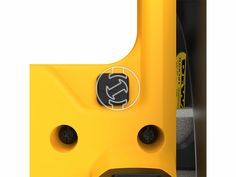 DeWalt DCS781X2-QW akkus gérvágó