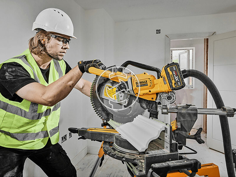 DeWalt DCS781X2-QW akkus gérvágó