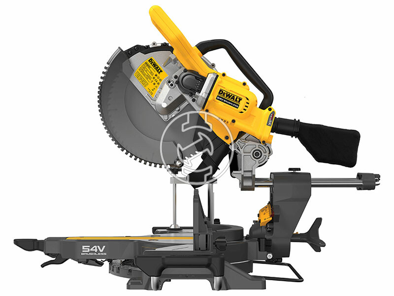 DeWalt DCS781X2-QW akkus gérvágó