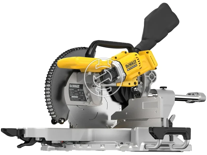 Kép: DeWalt DCS782N-XJ Akkus gervago 18V XR 305mm_0.webp