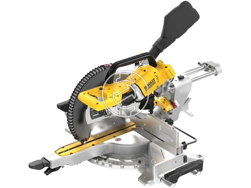 Kép: DeWalt DCS782N-XJ Akkus gervago 18V XR 305mm_2.webp